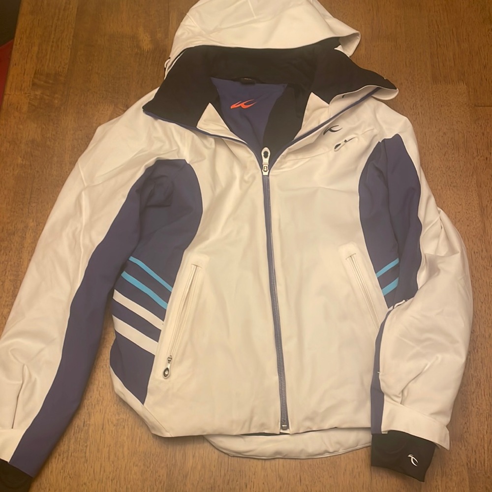 Like new! Worn once!
